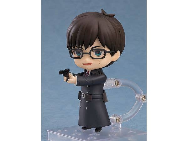 Nendoroid Yukio Okumura | 4580590179103
