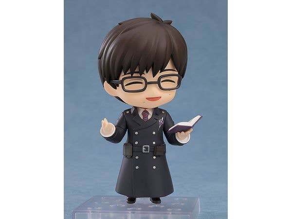 Nendoroid Yukio Okumura | 4580590179103