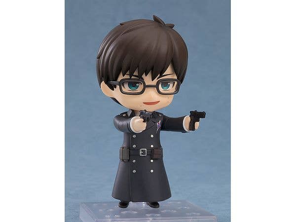 Nendoroid Yukio Okumura | 4580590179103
