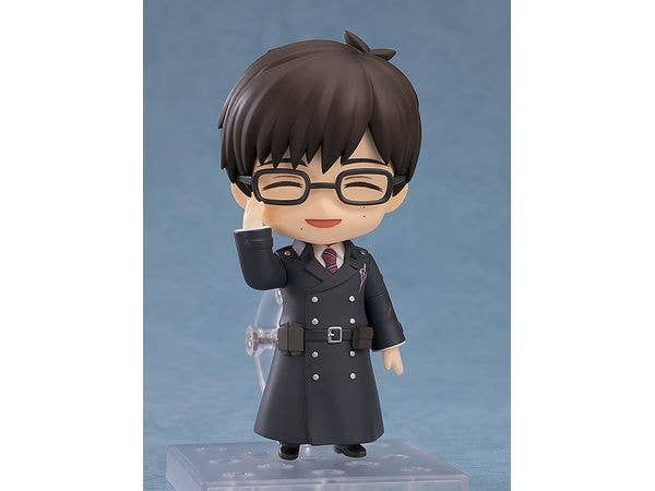 Nendoroid Yukio Okumura | 4580590179103