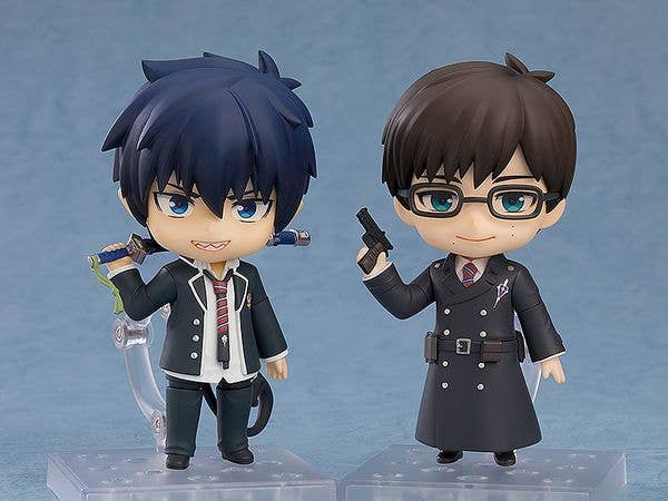 Nendoroid Yukio Okumura | 4580590179103