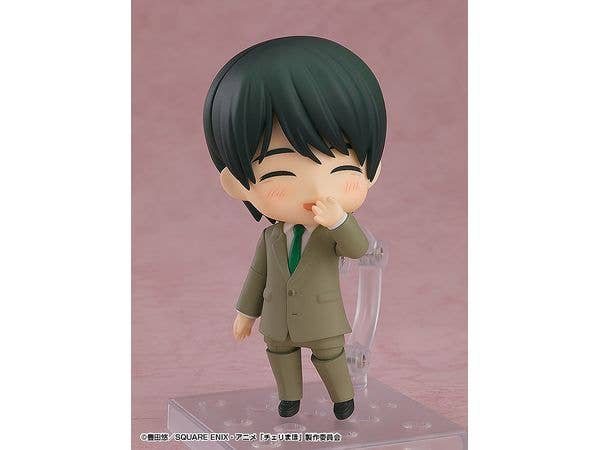 Nendoroid Kiyoshi Adachi | 4580590179172