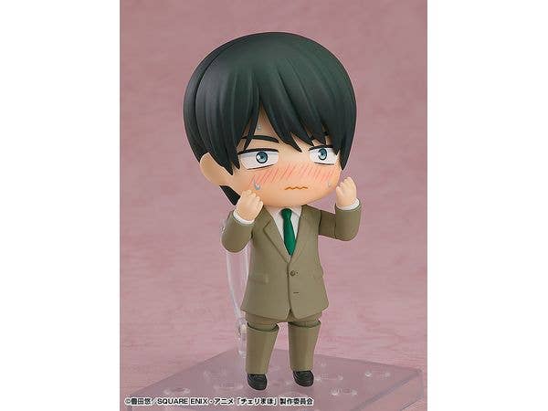 Nendoroid Kiyoshi Adachi | 4580590179172