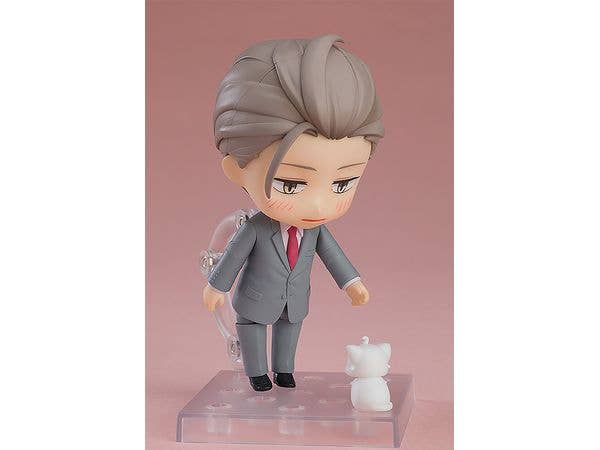 Nendoroid Yusei Shirosaki | 4580590179288