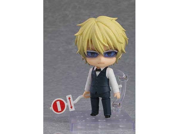 Nendoroid Shizuo Heiwajima | 4580590179561