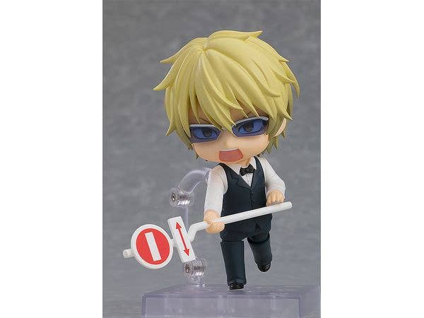 Nendoroid Shizuo Heiwajima | 4580590179561