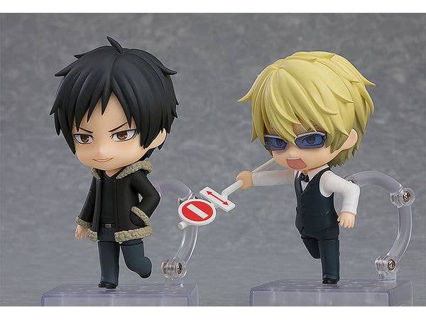 Nendoroid Shizuo Heiwajima | 4580590179561