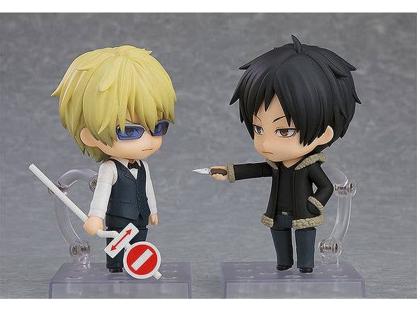 Nendoroid Shizuo Heiwajima | 4580590179561