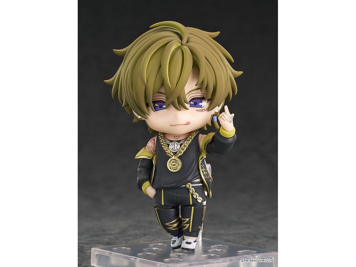 Nendoroid Chisei Kuzuryu | 4580590179721