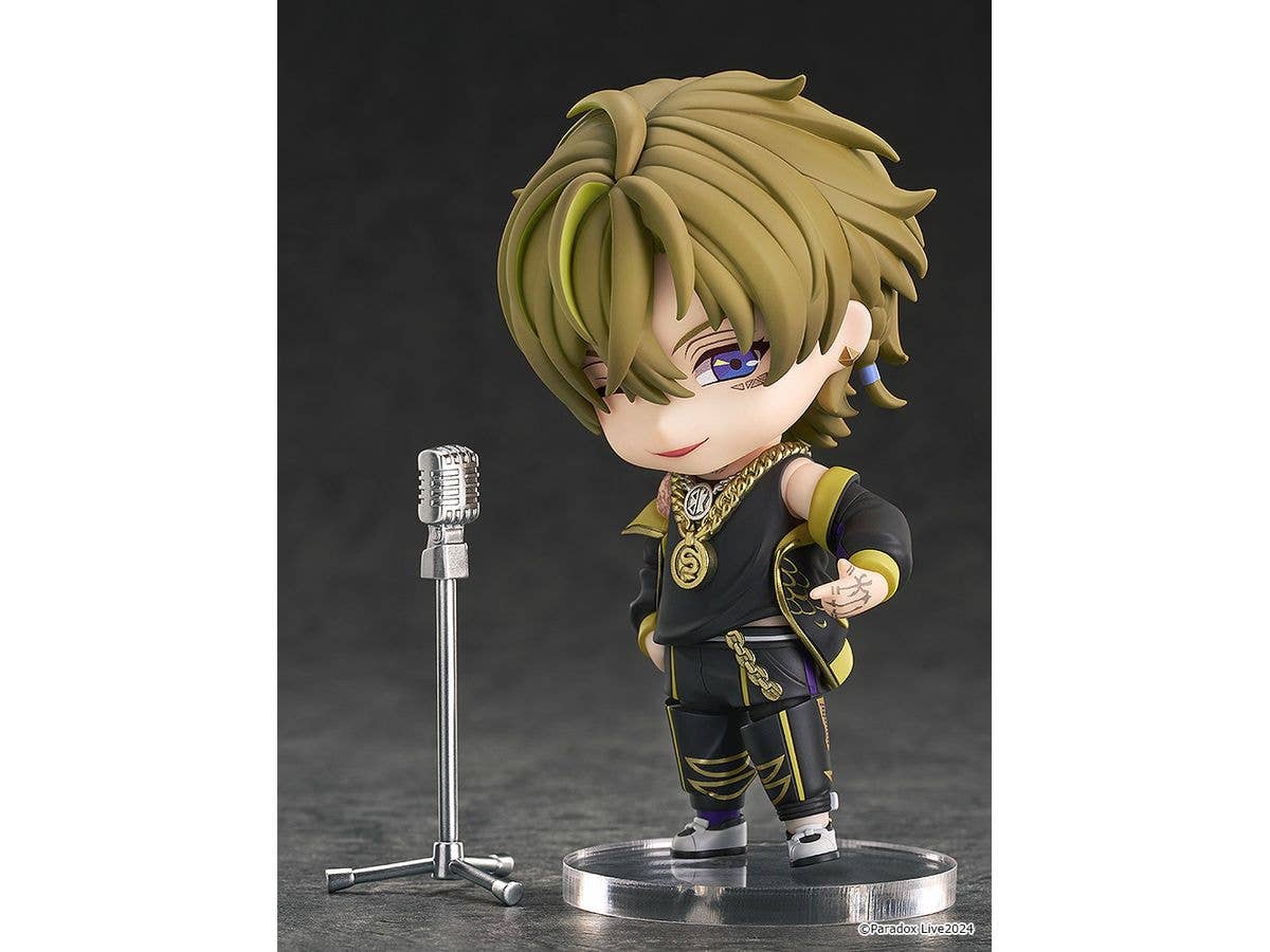 Nendoroid Chisei Kuzuryu | 4580590179721