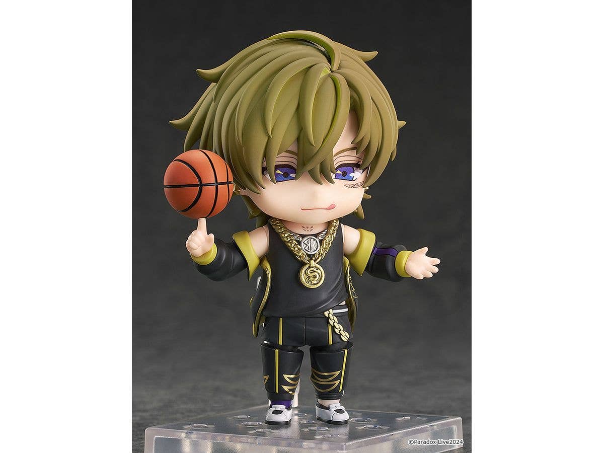 Nendoroid Chisei Kuzuryu | 4580590179721