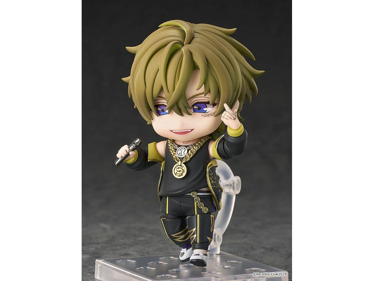 Nendoroid Chisei Kuzuryu | 4580590179721