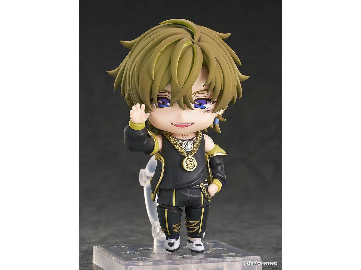 Nendoroid Chisei Kuzuryu | 4580590179721
