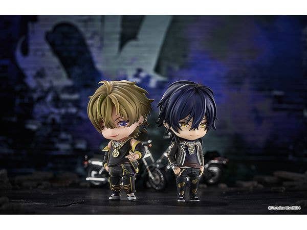 Nendoroid Chisei Kuzuryu | 4580590179721