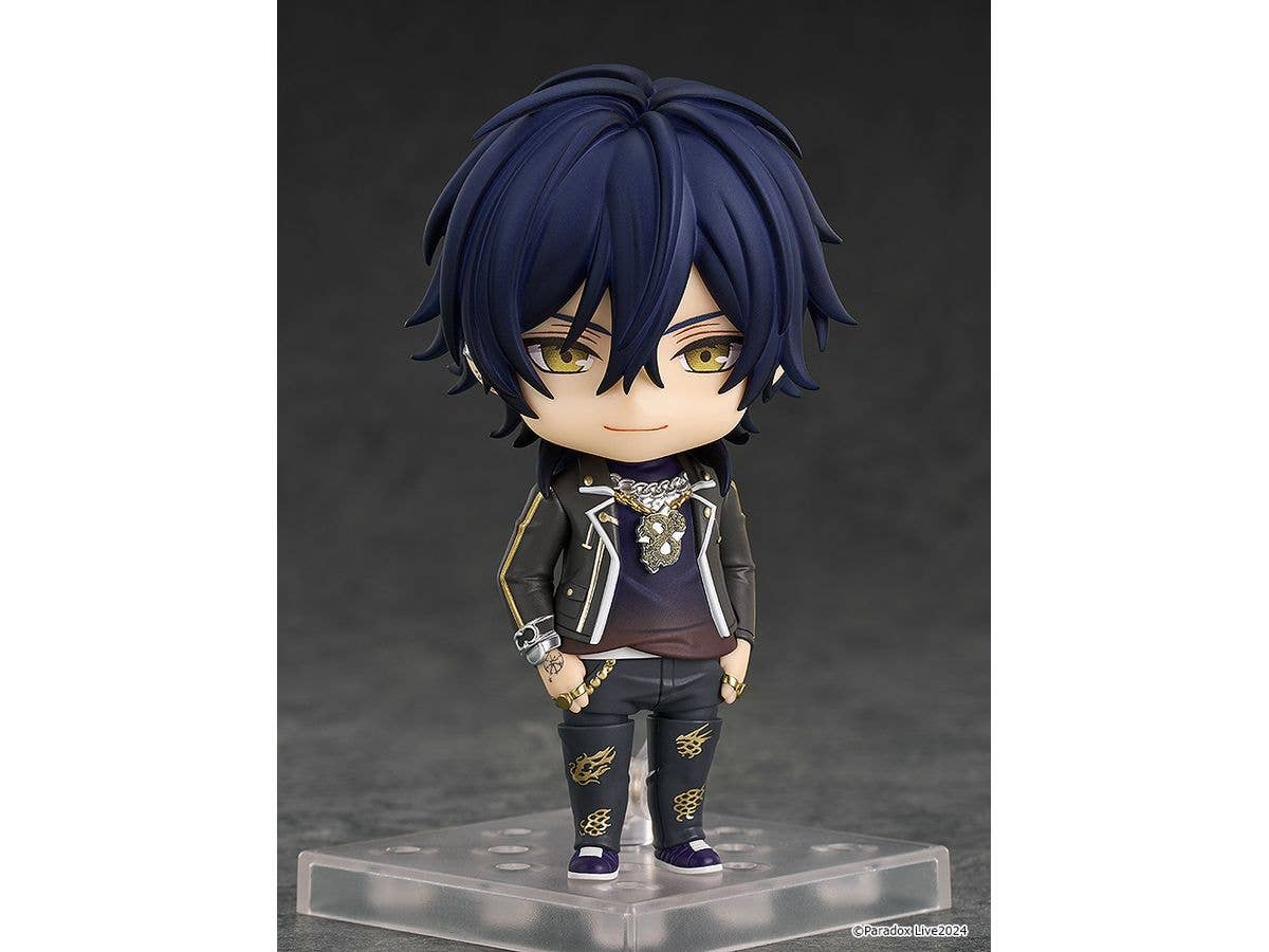 Nendoroid Haruomi Shingu | 4580590179738