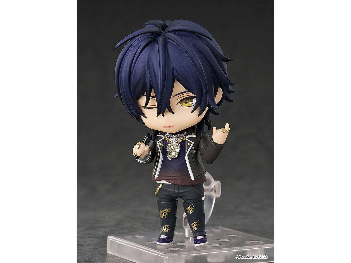 Nendoroid Haruomi Shingu | 4580590179738