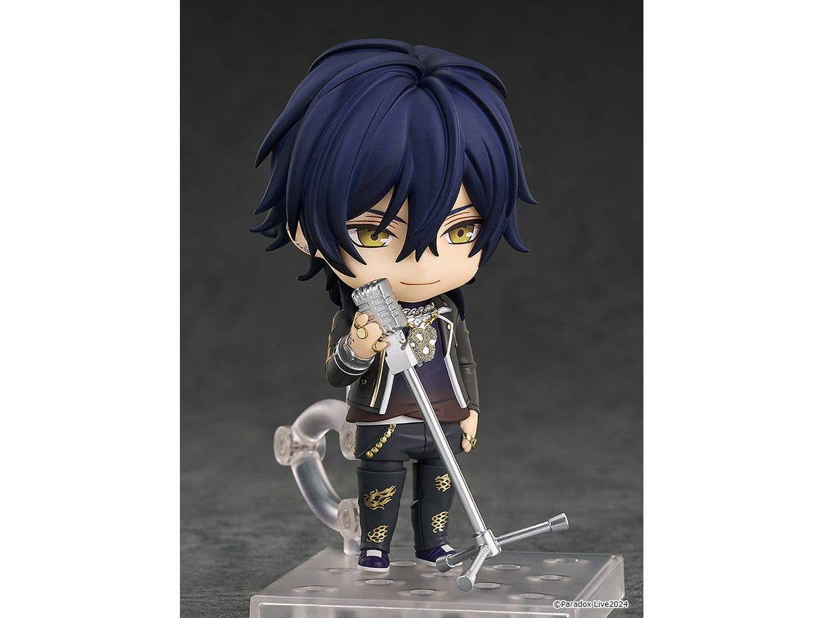 Nendoroid Haruomi Shingu | 4580590179738