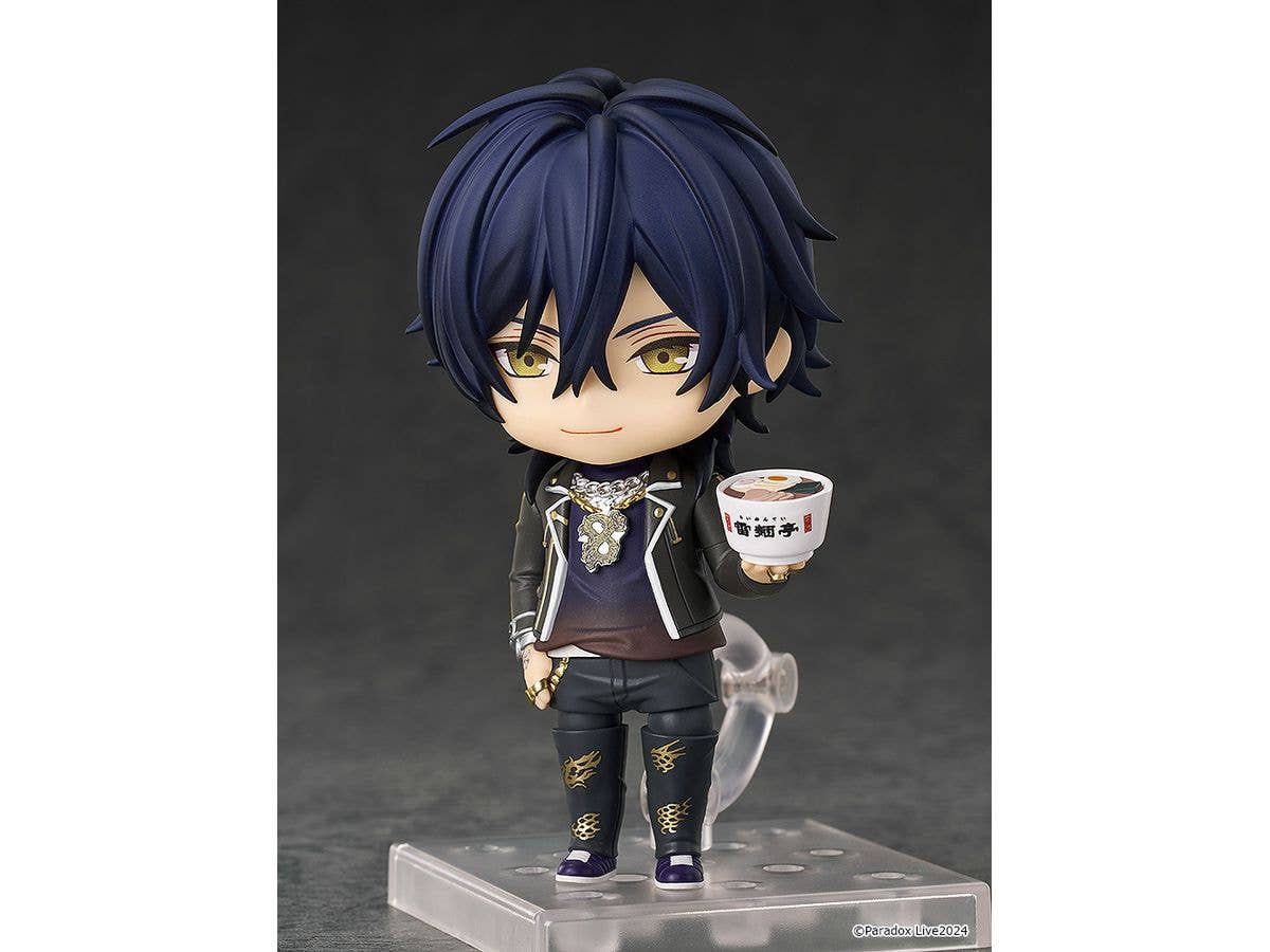 Nendoroid Haruomi Shingu | 4580590179738