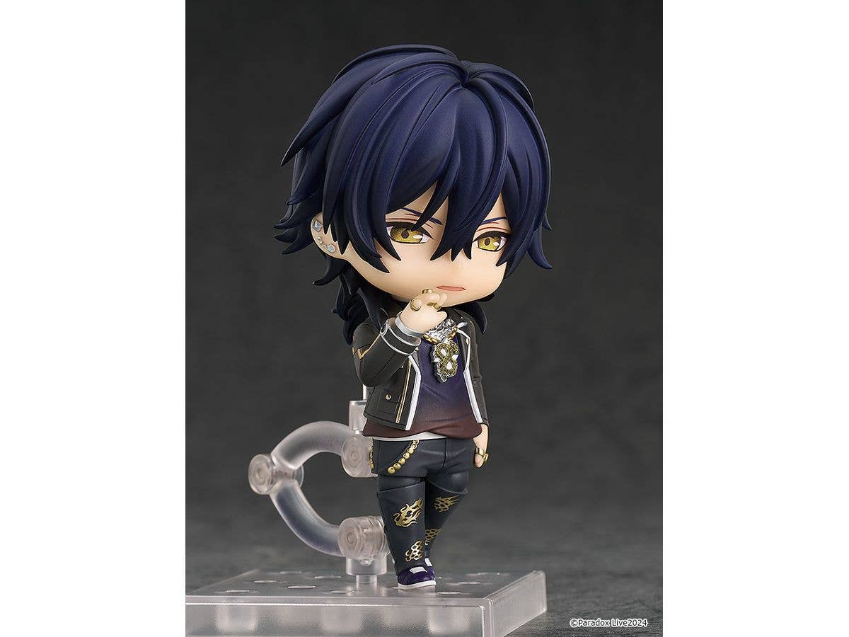 Nendoroid Haruomi Shingu | 4580590179738