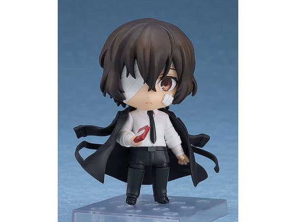Nendoroid Osamu Dazai: Fifteen-Year-Old Ver. | 4580590179790