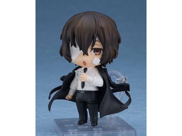 Nendoroid Osamu Dazai: Fifteen-Year-Old Ver. | 4580590179790