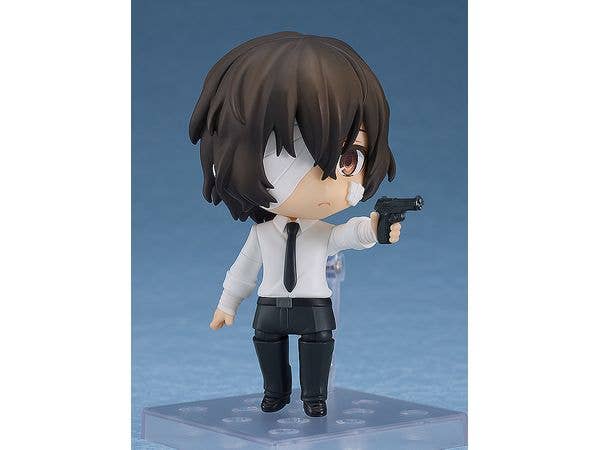 Nendoroid Osamu Dazai: Fifteen-Year-Old Ver. | 4580590179790