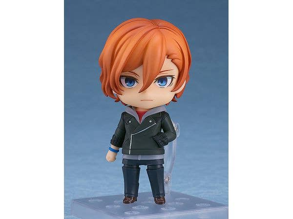 Nendoroid Chuya Nakahara: Fifteen-Year-Old Ver. | 4580590179806