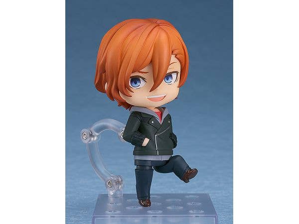 Nendoroid Chuya Nakahara: Fifteen-Year-Old Ver. | 4580590179806