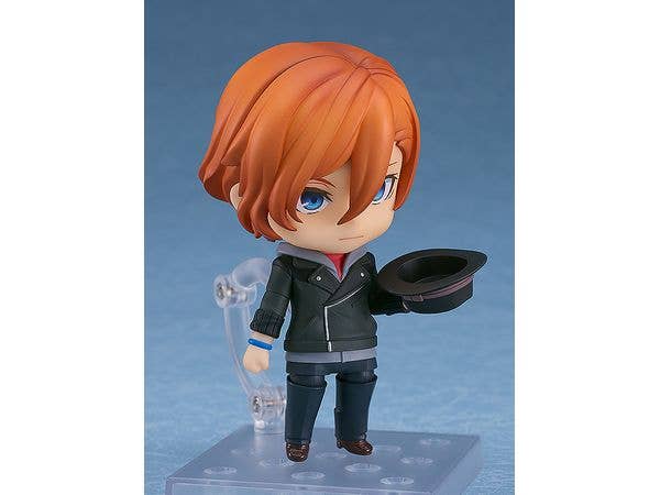 Nendoroid Chuya Nakahara: Fifteen-Year-Old Ver. | 4580590179806