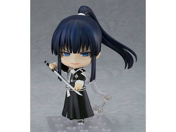 Nendoroid Yu Kanda | 4571697180482
