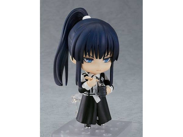 Nendoroid Yu Kanda | 4571697180482