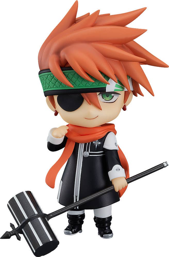Nendoroid Lavi | 4571697180499