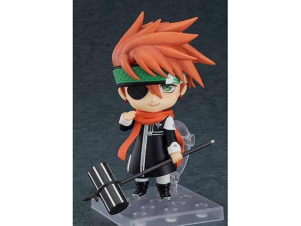 Nendoroid Lavi | 4571697180499