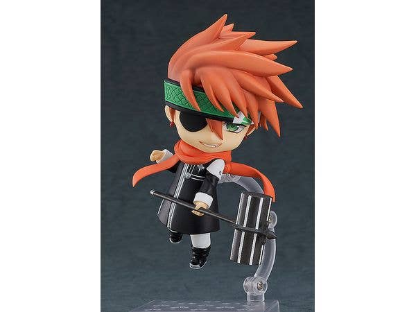 Nendoroid Lavi | 4571697180499