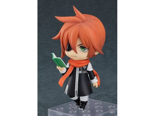 Nendoroid Lavi | 4571697180499
