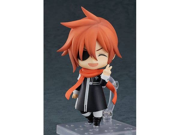Nendoroid Lavi | 4571697180499