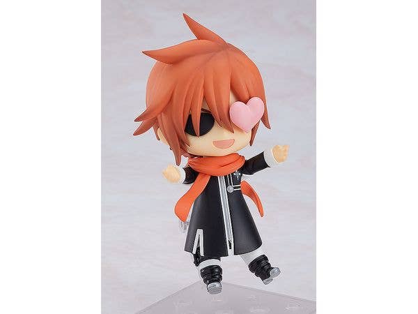 Nendoroid Lavi | 4571697180499