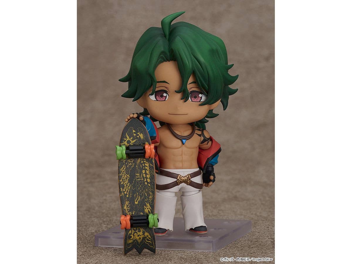 ORANGE ROUGE Nendoroid Joe | 4571697180741