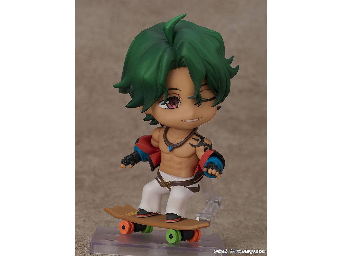 ORANGE ROUGE Nendoroid Joe | 4571697180741