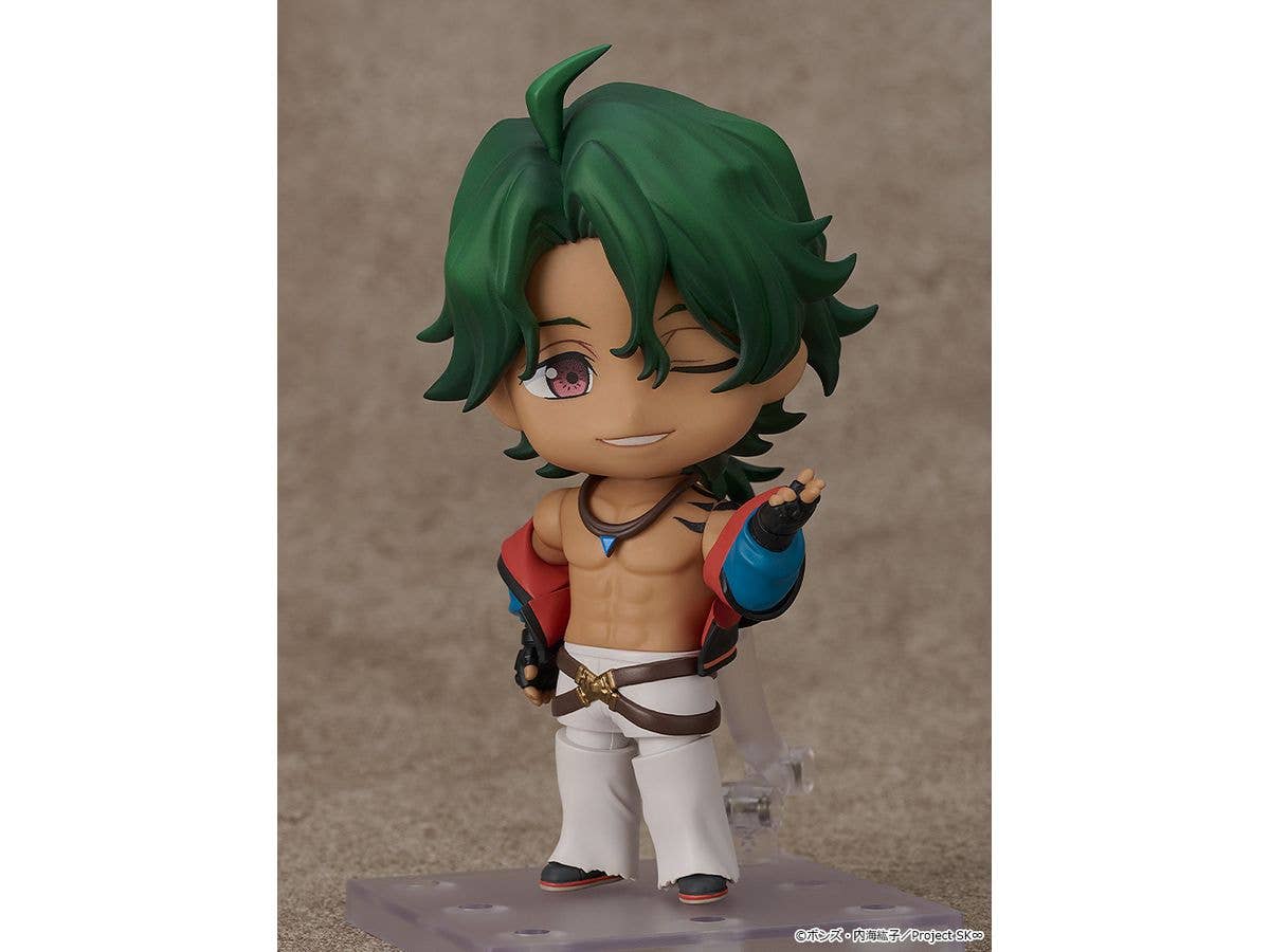 ORANGE ROUGE Nendoroid Joe | 4571697180741