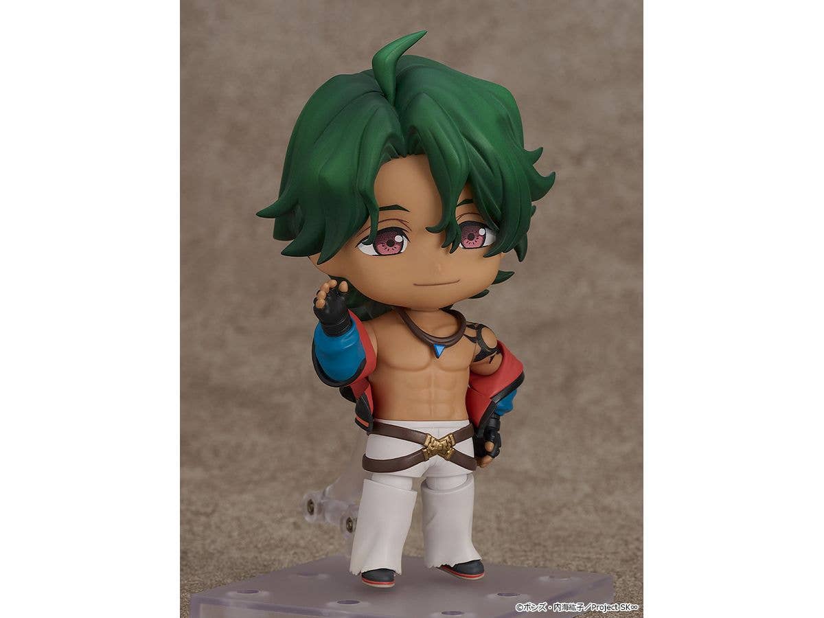 ORANGE ROUGE Nendoroid Joe | 4571697180741
