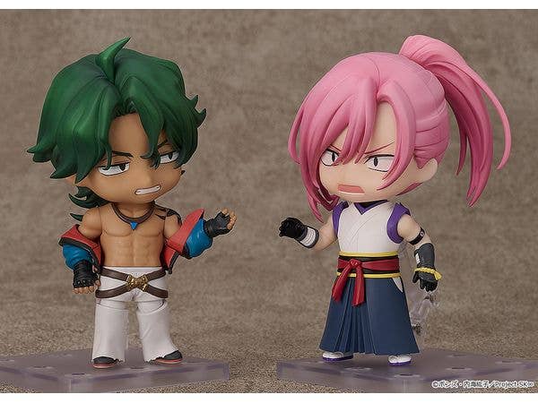 ORANGE ROUGE Nendoroid Joe | 4571697180741