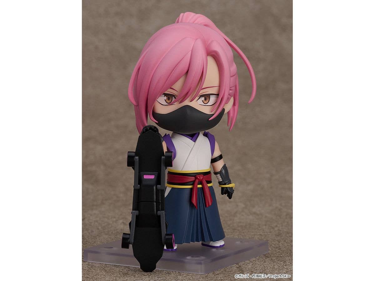 ORANGE ROUGE Nendoroid Cherry Blossom | 4571697180758
