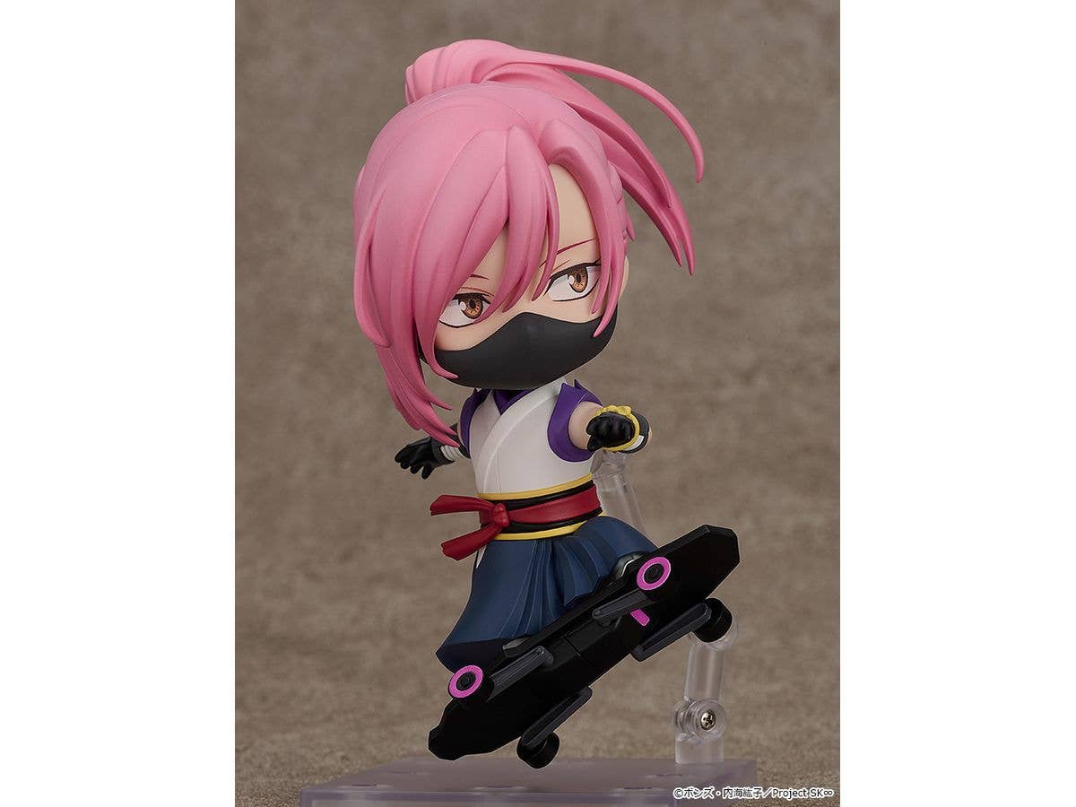 ORANGE ROUGE Nendoroid Cherry Blossom | 4571697180758