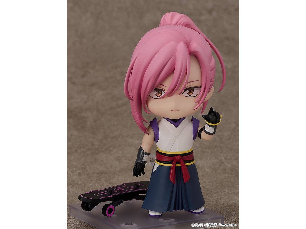 ORANGE ROUGE Nendoroid Cherry Blossom | 4571697180758