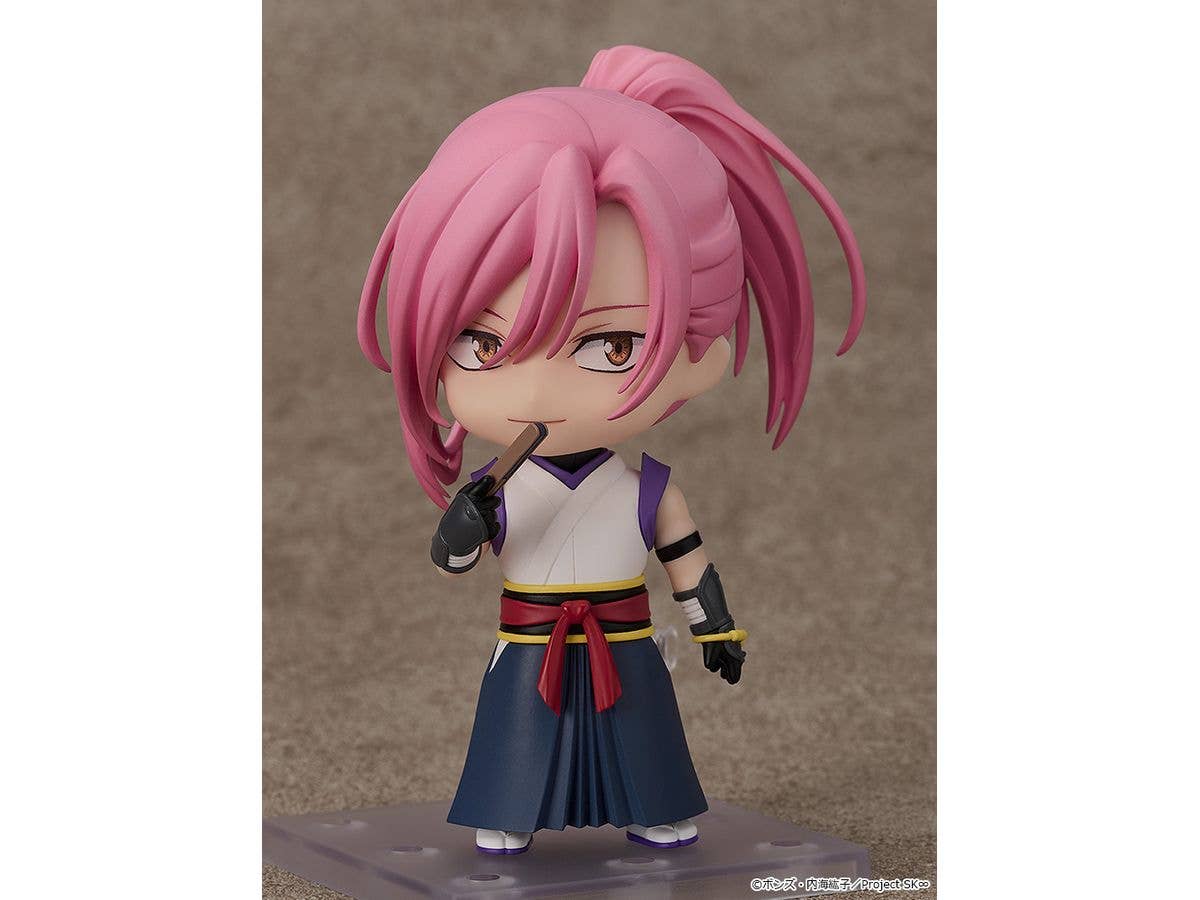 ORANGE ROUGE Nendoroid Cherry Blossom | 4571697180758