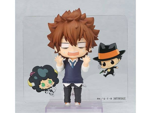 Nendoroid Tsunayoshi Sawada 2.0 | 4571697181311