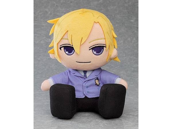 Orange Rouge Ouran High School Host Club Series Tamaki Suoh Plushie | 4580590181649