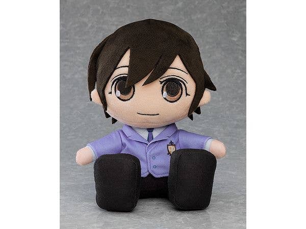 Orange Rouge Ouran High School Host Club Series Haruhi Fujioka Plushie | 4580590181656