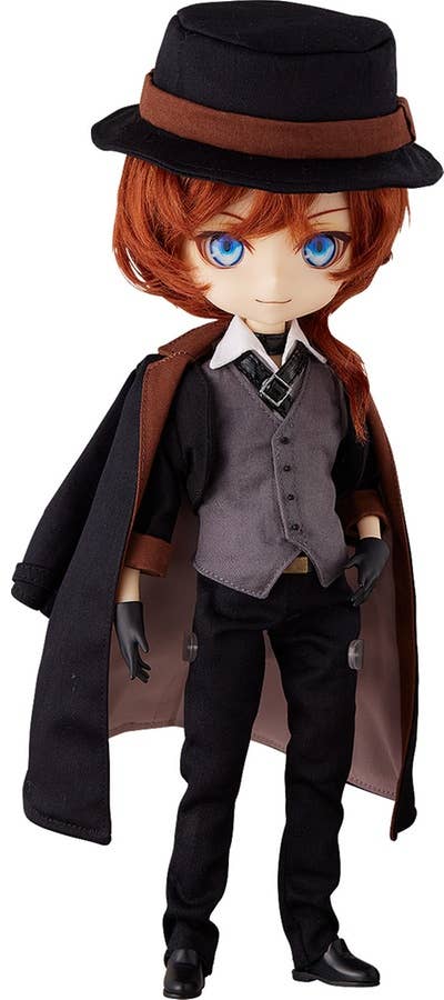 ORANGE ROUGE Harmonia humming Chuya Nakahara | 4580590181755